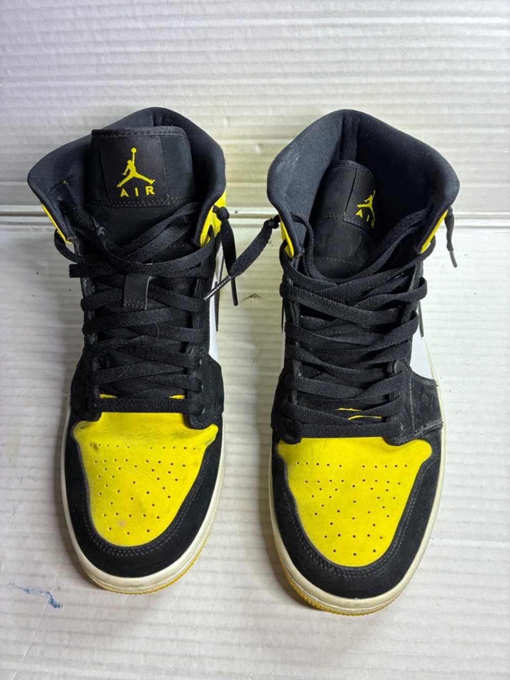 Nike sneakers USED SKU 852542-071